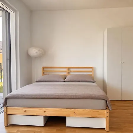 Apartament Lakeside Garden Ossiacher Sattendorf